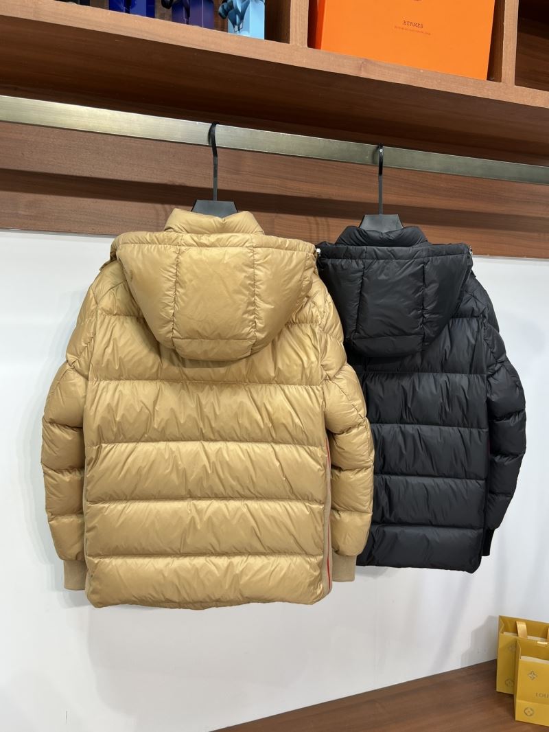 Moncler Down Jackets